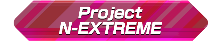Project N-EXTREME